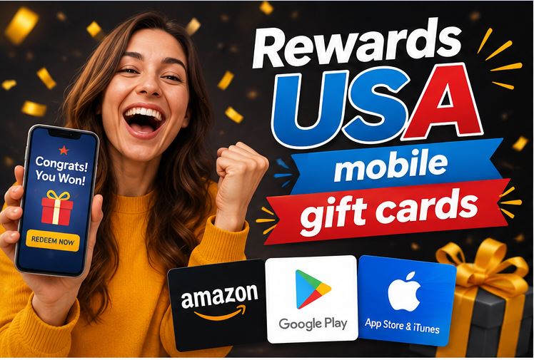 Rewards US T Mobile $1000 Gift Card Sweeps: Your Chance to Win Big!