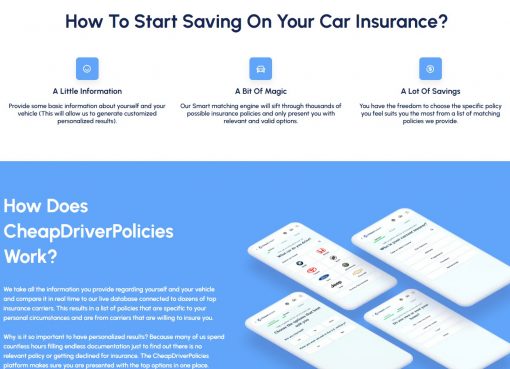 cheapdriverpolicy