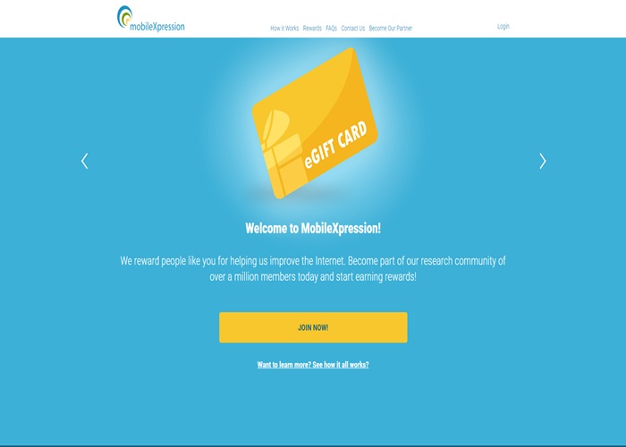 MobileXpression Canada: A Complete Guide to Earning Rewards by Sharing Mobile Usage Data